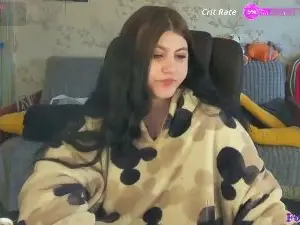 Cam4 Adult Webcam of NanaDaizy