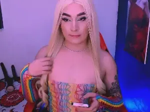 Cam4 Private Sex Chat of Agatha_kin