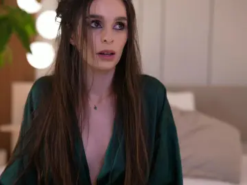 Cam4 Live Porn of Dovia