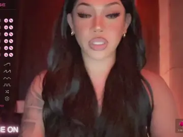 Cam4 Sex Cam of Madameagnes1