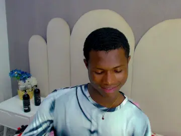 Cam4 Adult Webcam of joel_blackcock