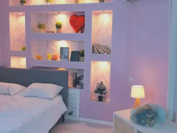 Cam4 Adult Webcams of DaisyBlink