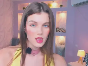 Cam4 Adult Video Chat of DaisyBlink