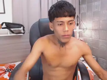 Cam4 Live Sex Cam of EstebanBBC