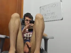 Cam4 Free Live Porn of 4rthurTV