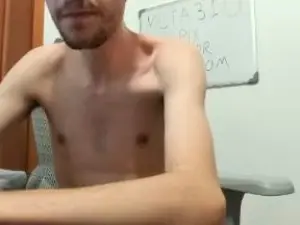 Cam4 Nude Webcam of 4rthurTV