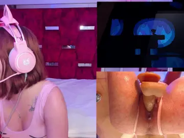 Cam4 Free Live Porn of CamilaVegas_