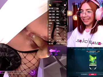 Cam4 Live Porn of CamilaVegas_