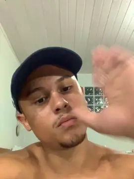 Cam4 Live Porn of Morenoyboy