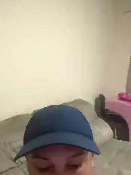 Cam4 Nude Webcam of Morenoyboy