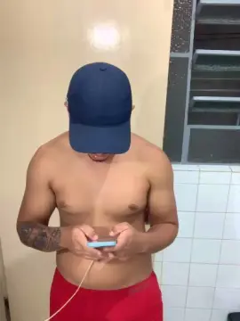 Cam4 Sex Cam of Morenoyboy