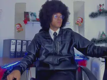 Cam4 Nude Webcam of AntonyKarte