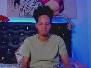 Cam4 Watch Live Sex Cams of AntonyKarte