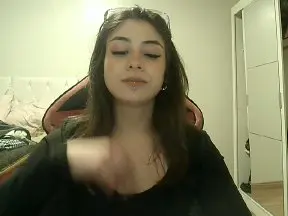 Cam4 Sex Cam of Becca_B