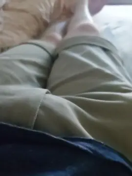 Cam4 Live Sex Cam of Blondiebbyboy