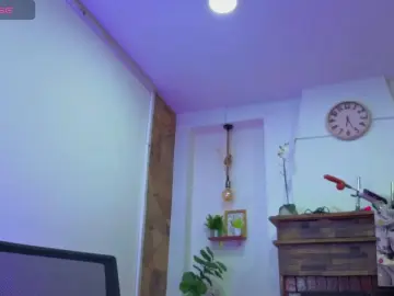 Cam4 Live Sex of Celeste__x