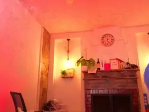 Cam4 Nude Webcam of Celeste__x