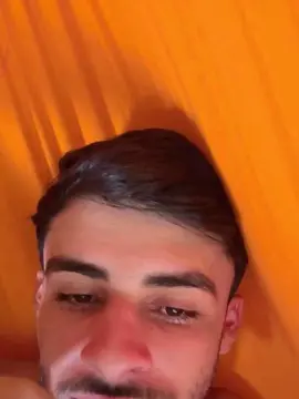 Cam4 Live Sex of NovinPauzudoo