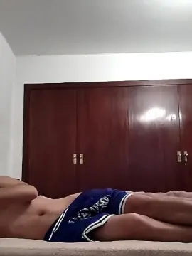 Cam4 Live Porn of aleebalee