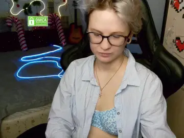 Cam4 Live Sex of gretta_cute