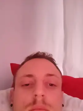 Cam4 Live Porn of Krauser35