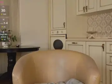 Cam4 Live Sex Cam of PrimroseBody