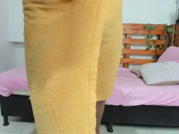Cam4 Live Porn of Samantha_Neuman