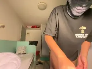 Cam4 Live Porn of Arabe_77