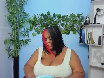 Cam4 Free Live Porn of bbw_charlotee