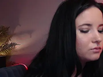 Cam4 Live Sex of MikaSnake