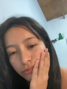 Cam4 Nude Webcam of MilagrosR98