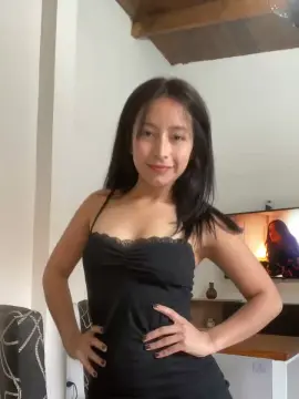 Cam4 Sex Cam of MilagrosR98