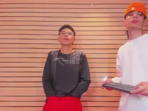 Cam4 Live Sex Cam of TheMansionBat