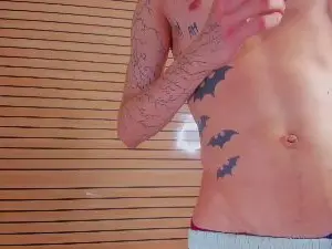 Cam4 Adult Video Chat of TheMansionBat