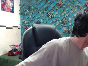 Cam4 Live Porn of markbow