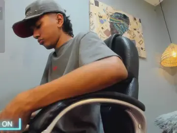 Cam4 Private Sex Chat of markbow