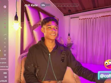 Cam4 Best live sex cam show of CoffeNite_nom