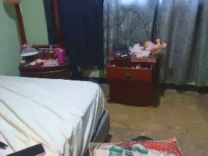 Cam4 Nude Webcam of Nemesis_hot608