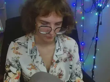 Cam4 Live Sex of Penny_Pleasure