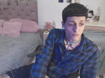 Cam4 Free Live Porn of 2cybOy