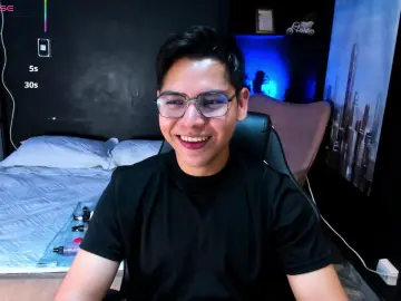 Cam4 Sex Chat of AstaBlack