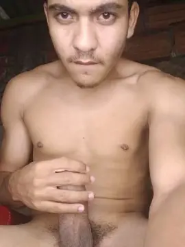 Cam4 Nude Webcam of Maxo789