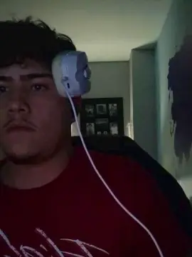 Cam4 Adult Webcam of Adriiiaar