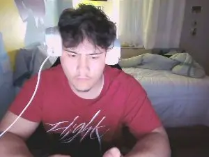 Cam4 Adult Video Chat of Adriiiaar