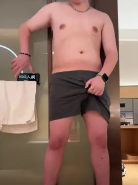 Cam4 Adult Video Chat of Happyboy708