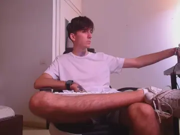 Cam4 Nude Webcam of TalonWilde