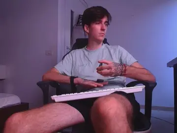 Cam4 Live Sex of TalonWilde