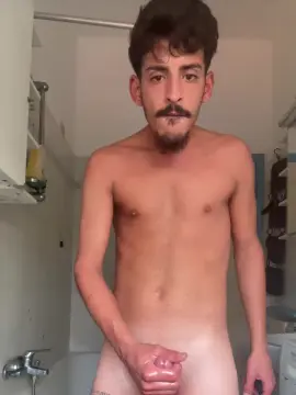 Cam4 Sex Cam of monir_hot