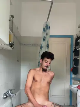 Cam4 Sex Cam of monir_hot