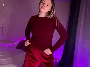 Cam4 Private Sex Chat of BlazingBlonde